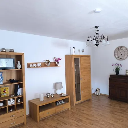 Dini, 25668 بيت للعطل Weener