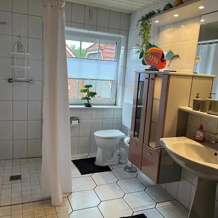 Dini, 25668 بيت للعطل Weener