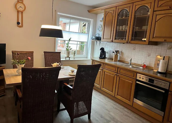 Dini, 25668 Prázdninový dům *