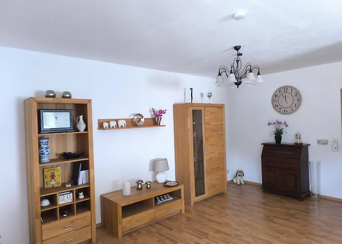 Dini, 25668 Prázdninový dům Weener