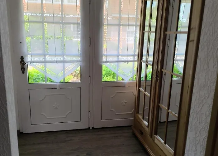 Prázdninový dům Dini, 25668 *