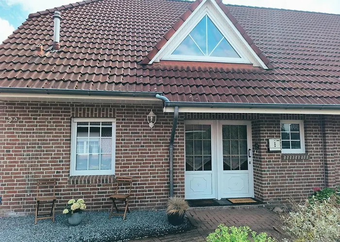 Dini, 25668 Prázdninový dům