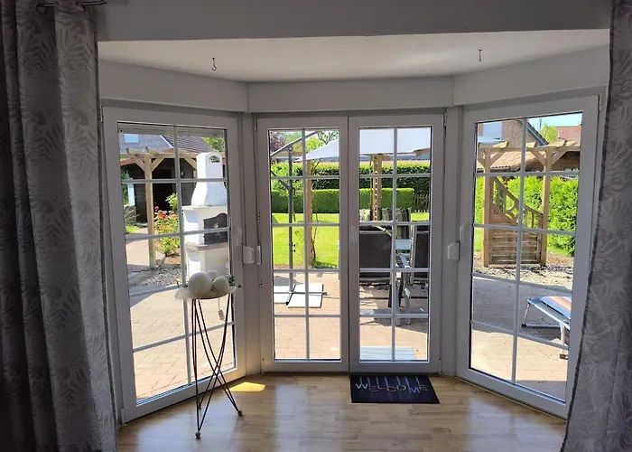 Dini, 25668 Prázdninový dům