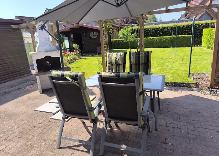 Dini, 25668 Prázdninový dům